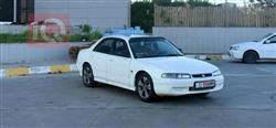 مازدا 626